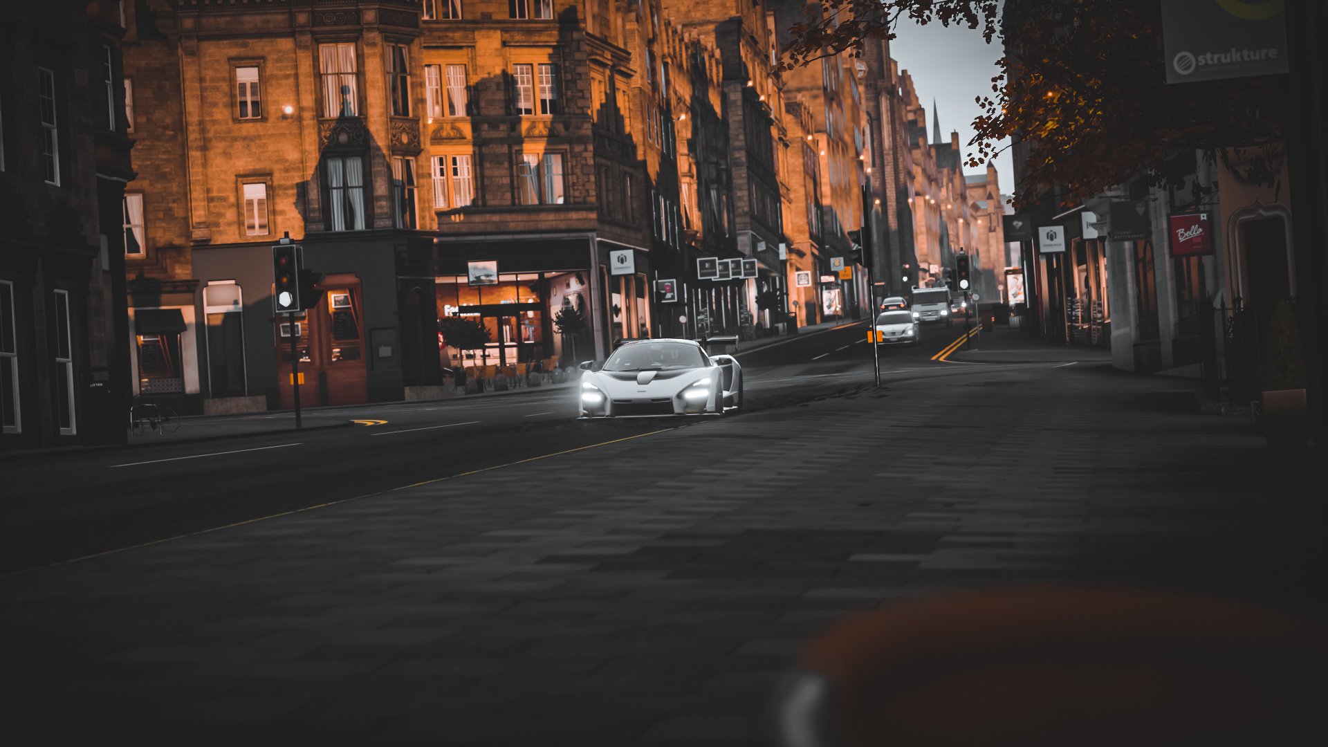 kaiyun开云·官方网站-“夜色狂飙:夜间赛段的惊悚体验”,夜色啤酒怎么样